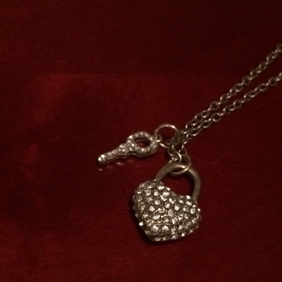 American Eagle pendant - Picture 3 of 3